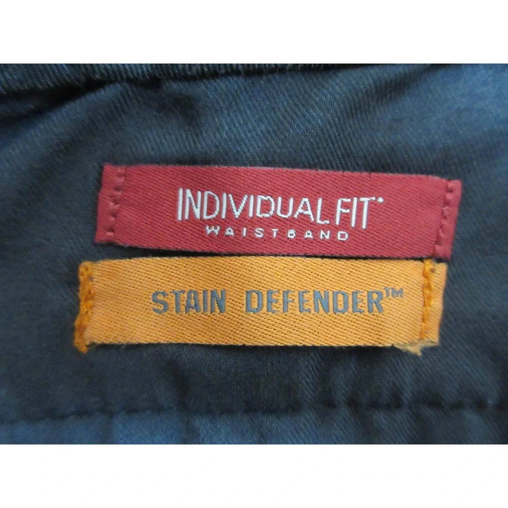Dockers pleated relaxed